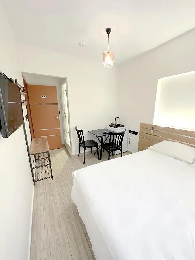 Menesa Hotel Istanbul