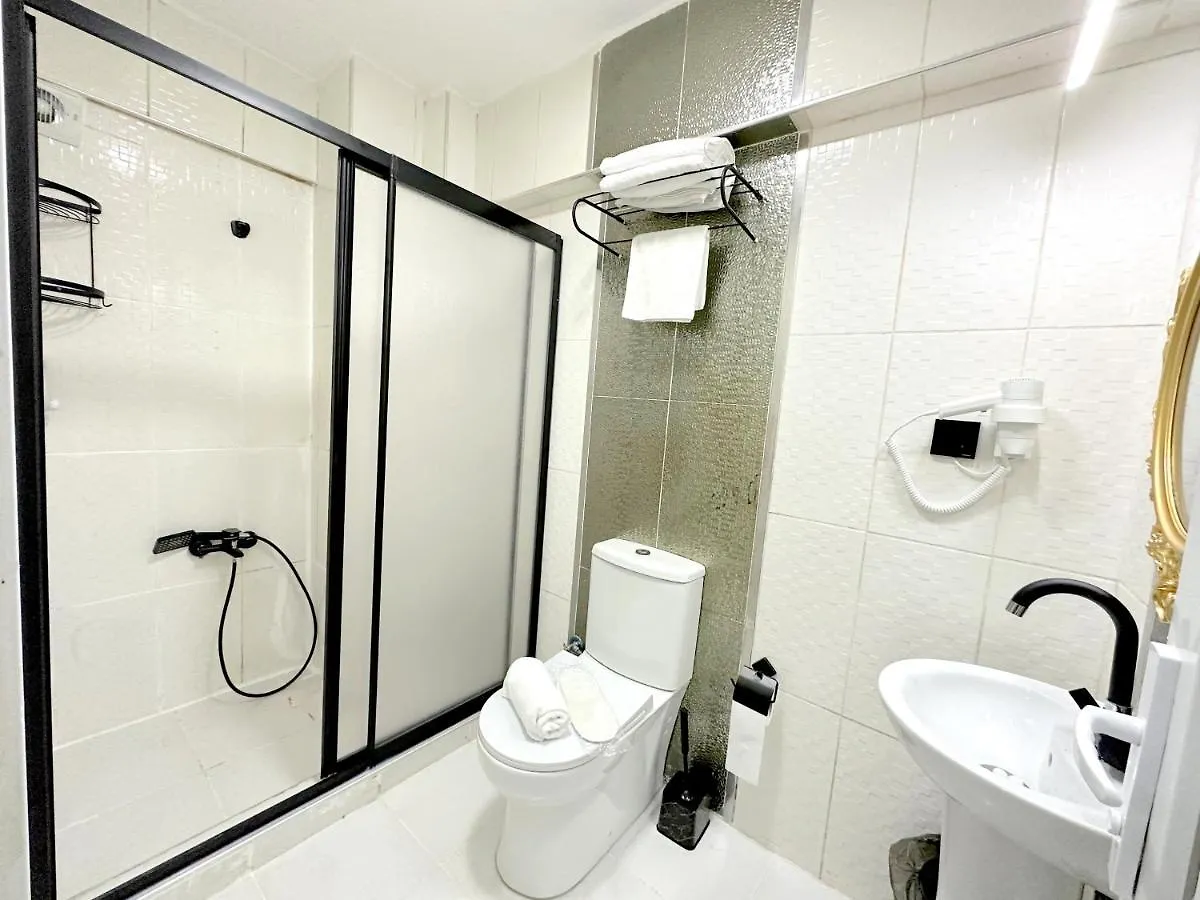 Menesa Hotel Istanbul