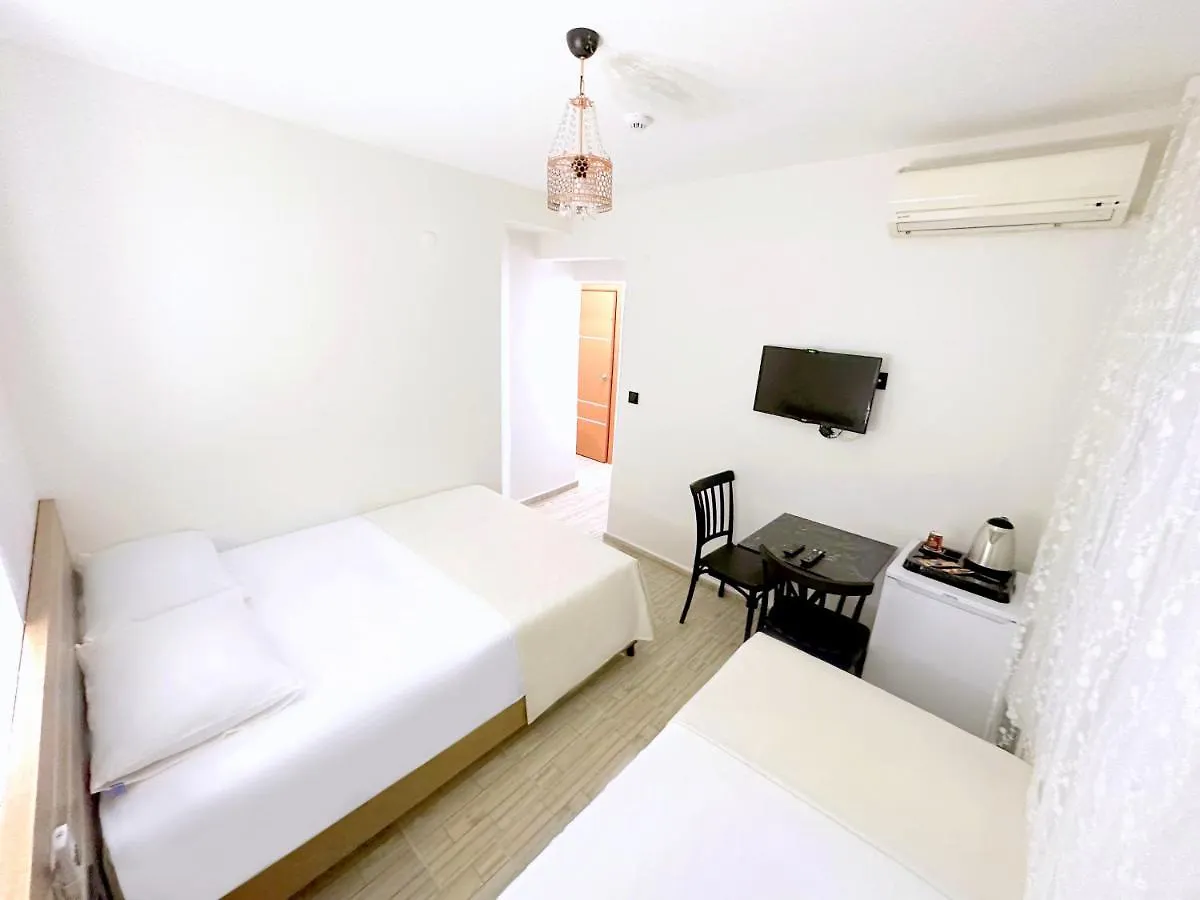 Menesa Hotel Istanbul 3*,  Turkey
