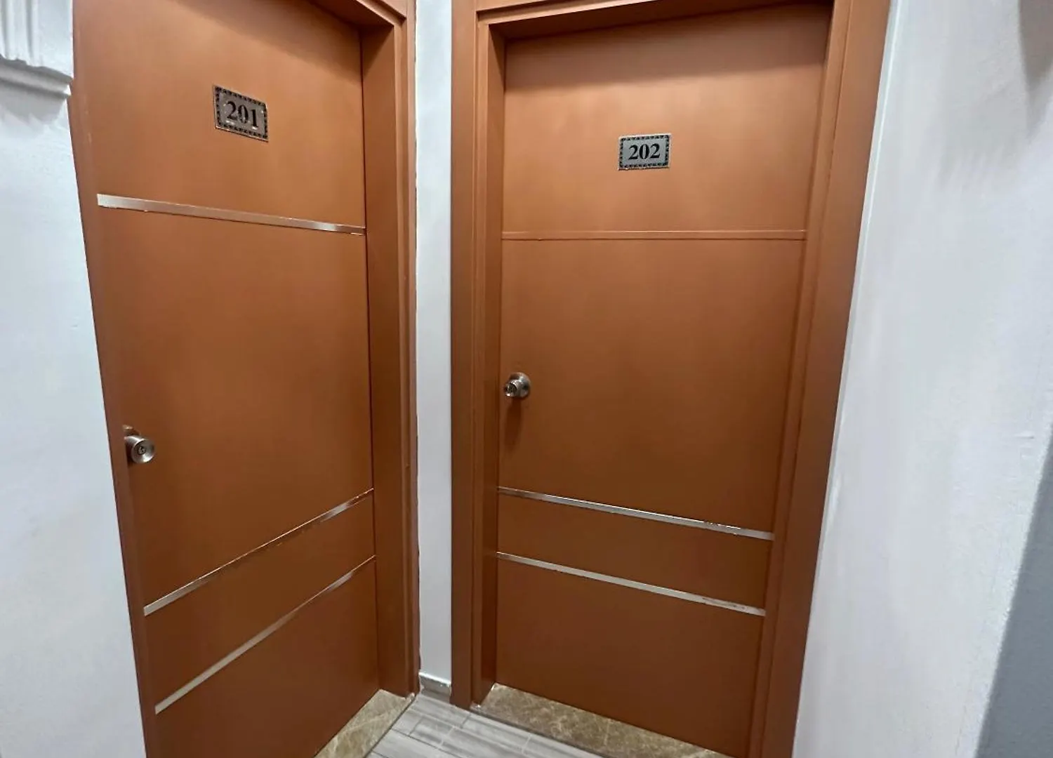 Menesa Hotel Istanbul 3*,