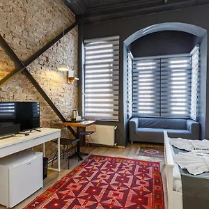 Hotel Miro Mansion Old, Istanbul
