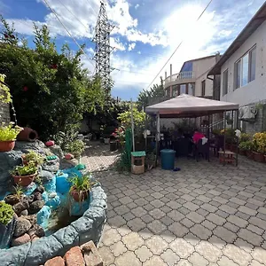 Ortachala Summer House Хостел