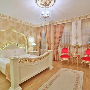 White House Стамбул