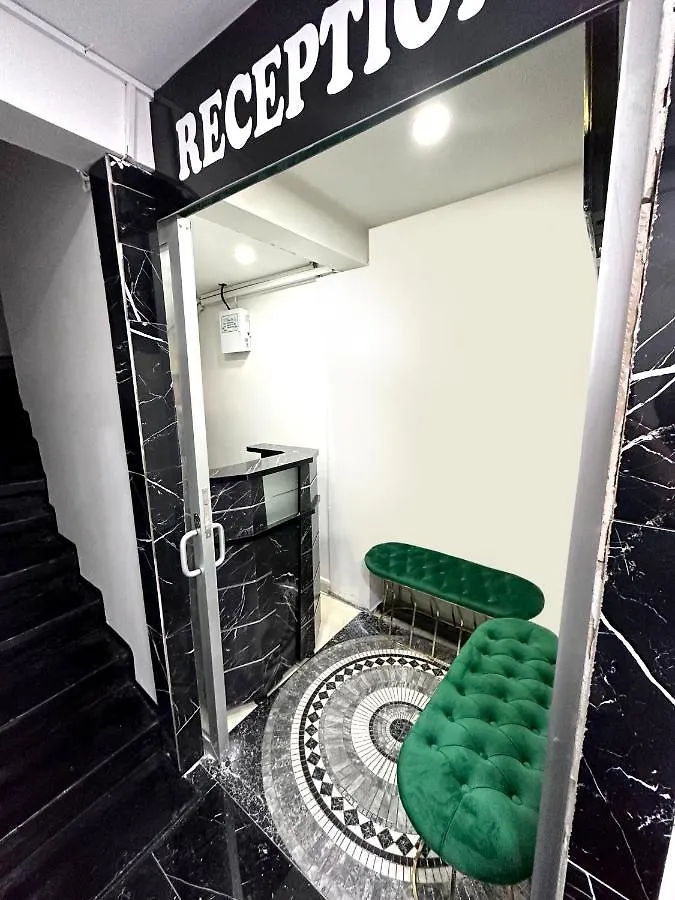 Menesa Hotel Istanbul