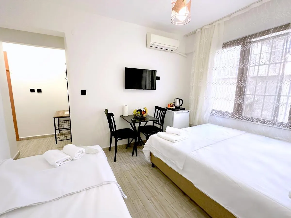 Menesa Hotel Istanbul