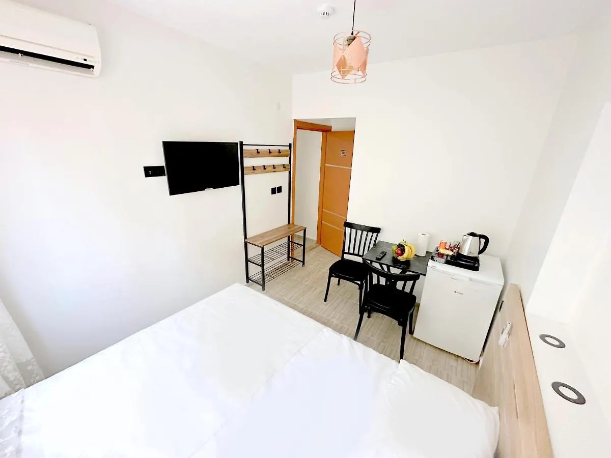 Menesa Hotel Istambul