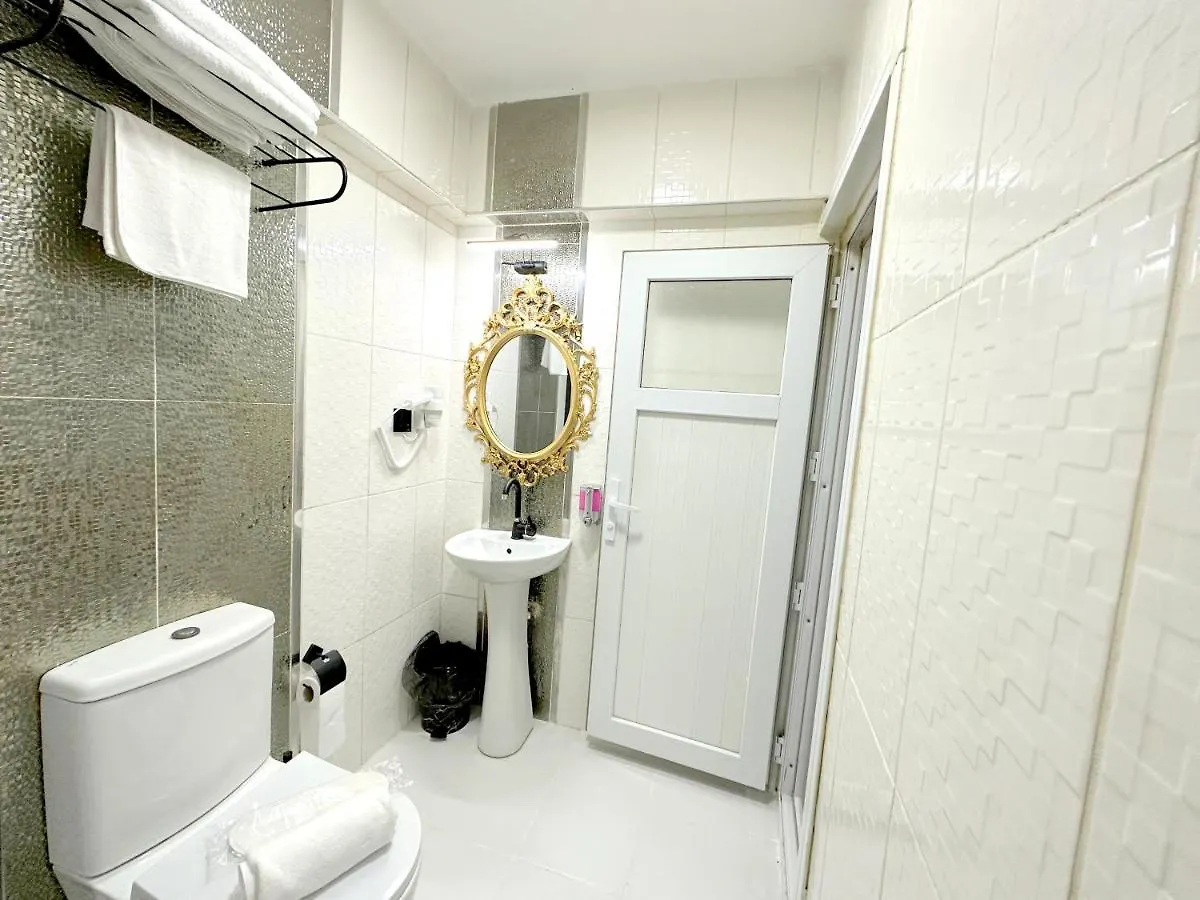 Menesa Hotel Istanbul
