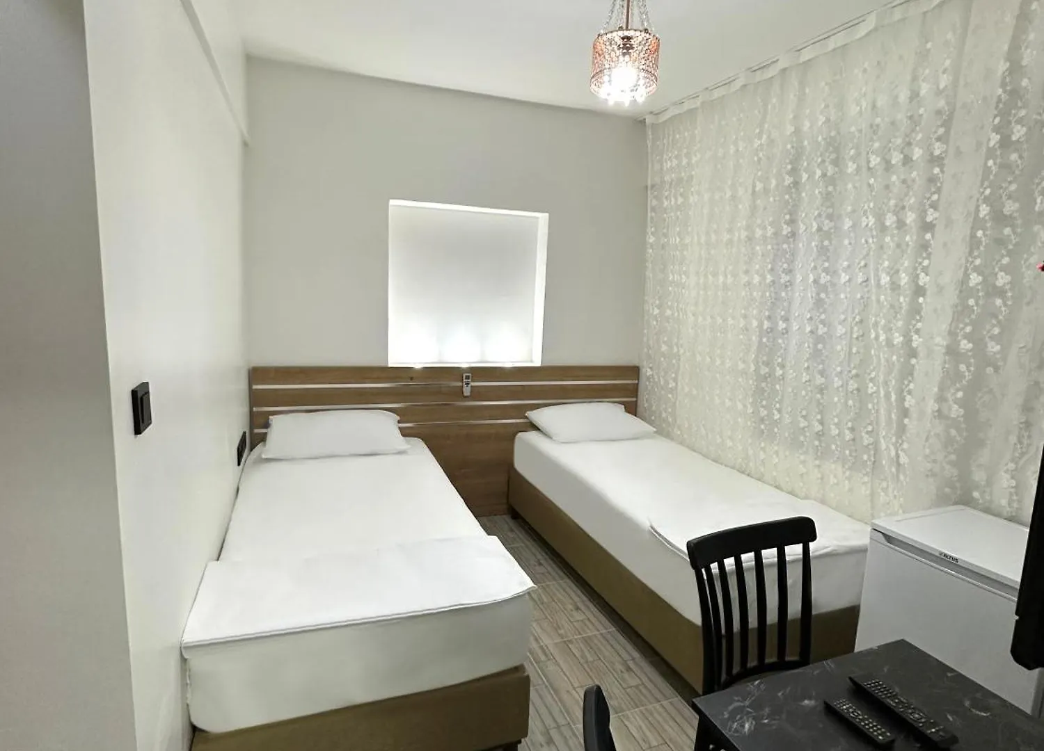 Menesa Hotel Istanbul 3*,